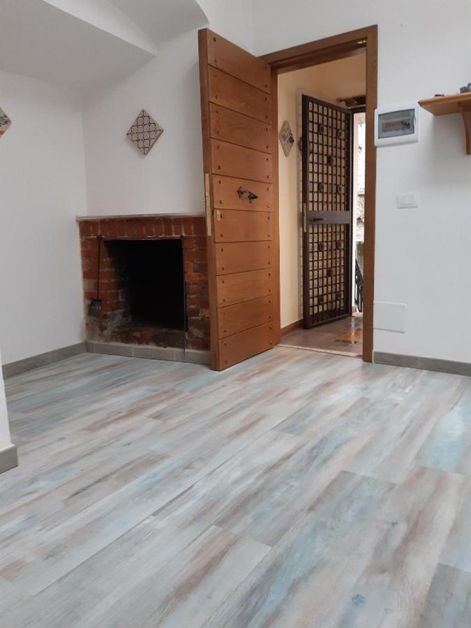 Guidonia Montecelio Appartement Buitenkant foto
