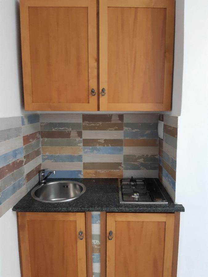 Guidonia Montecelio Appartement Buitenkant foto