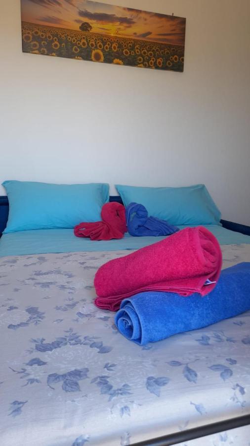 Guidonia Montecelio Appartement Buitenkant foto