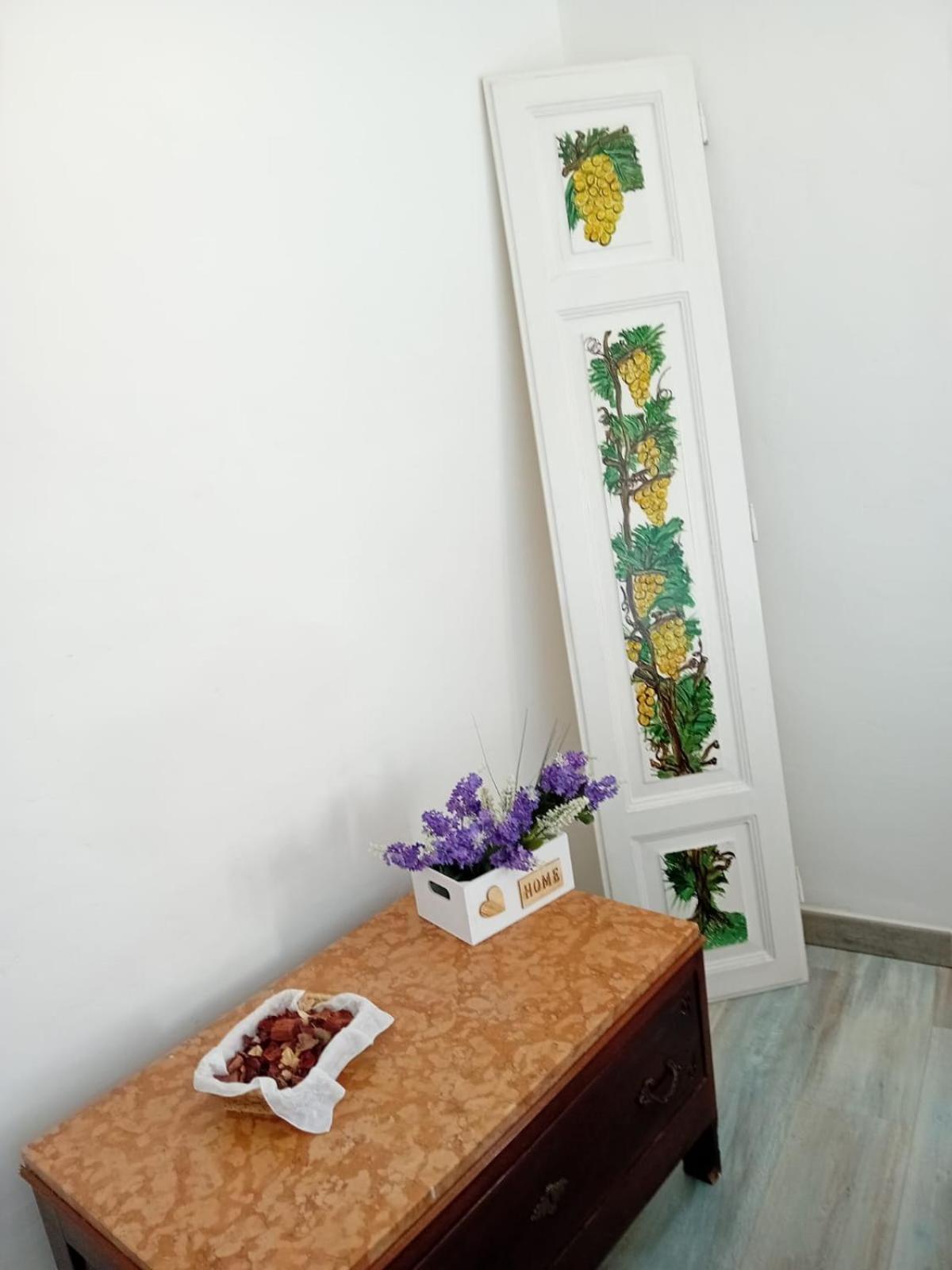 Guidonia Montecelio Appartement Buitenkant foto